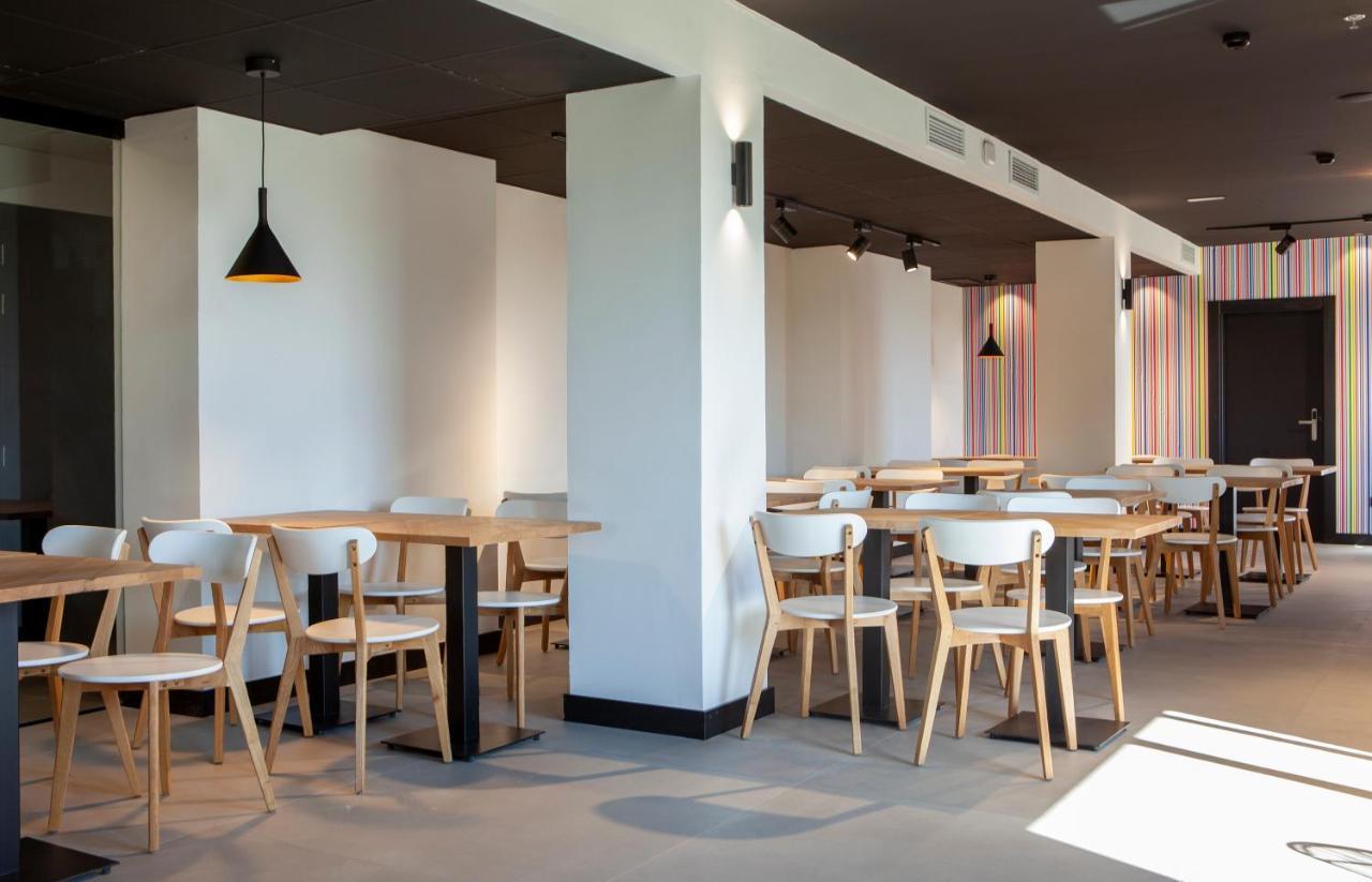 Guest house Vertice Roomspace Madrid