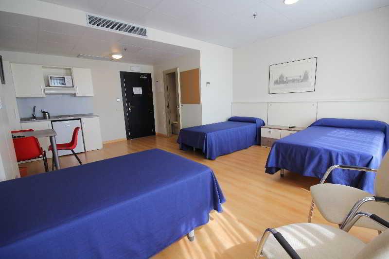 Vertice Roomspace Guest house 3*