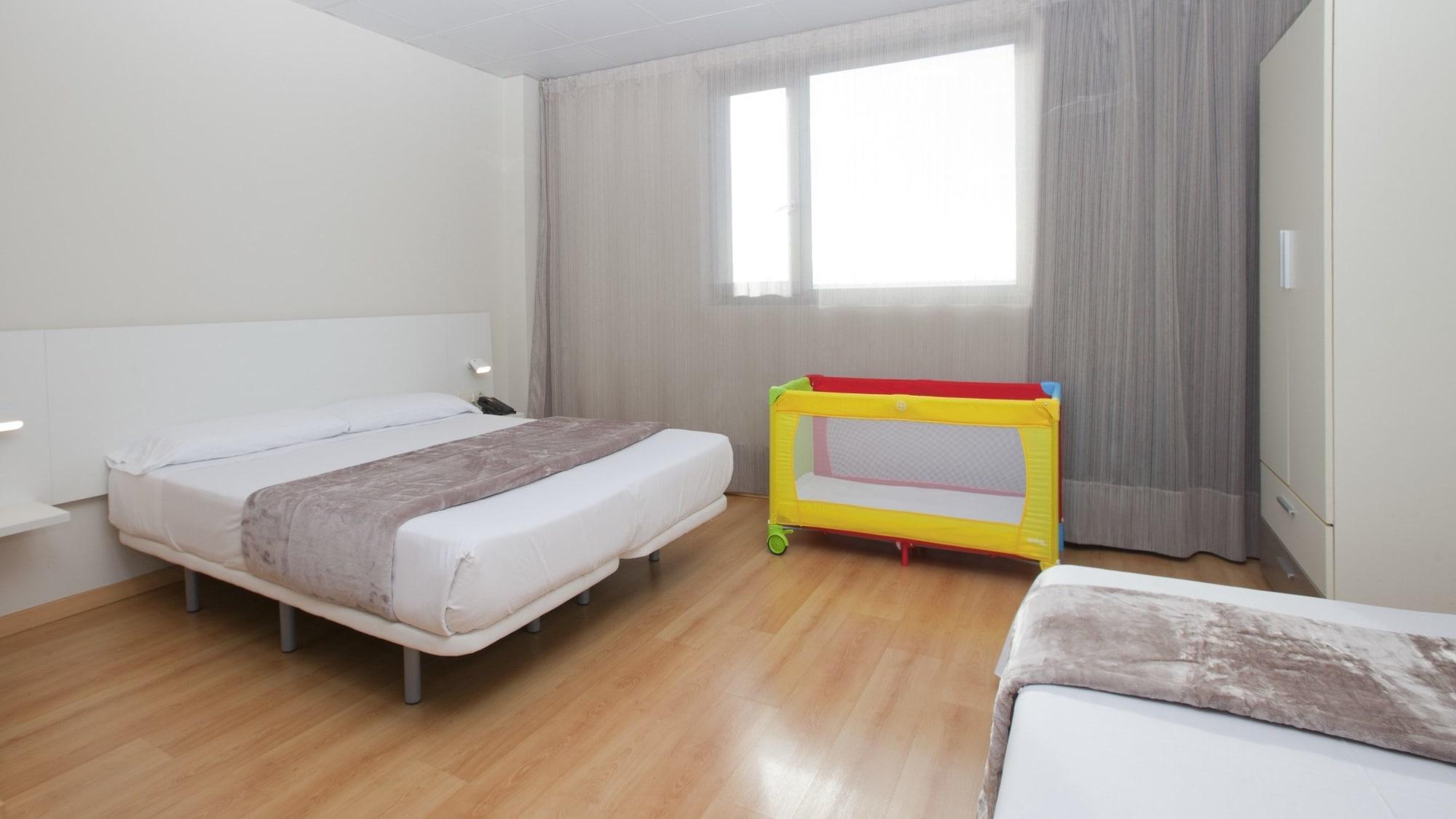 Guest house Vertice Roomspace 3*