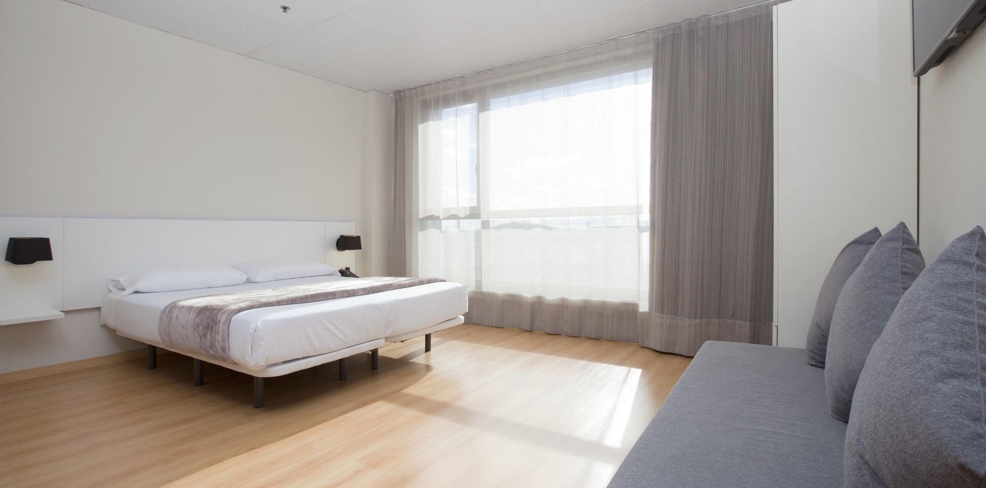 Guest house Vertice Roomspace