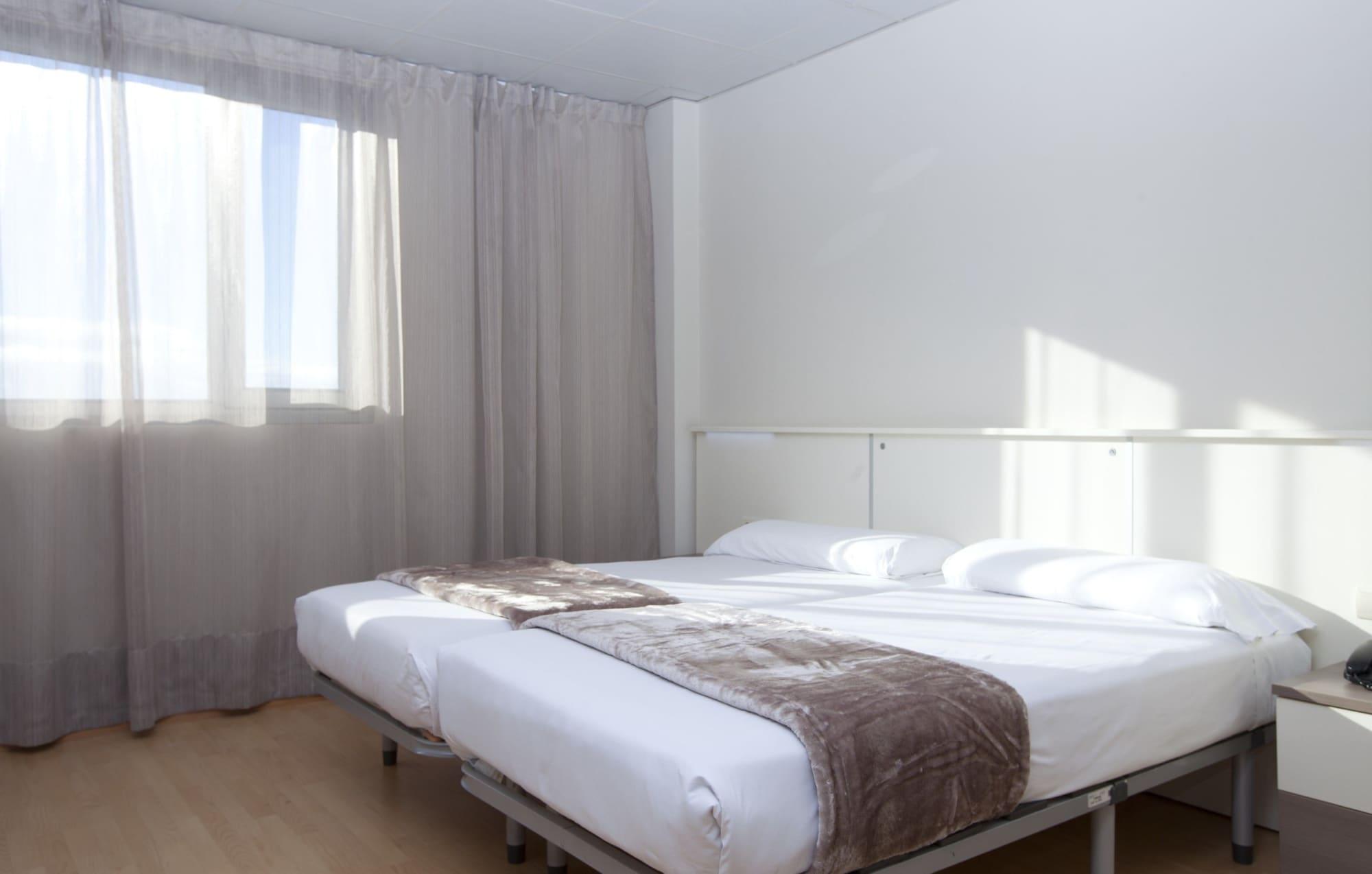 Guest house Vertice Roomspace 3*