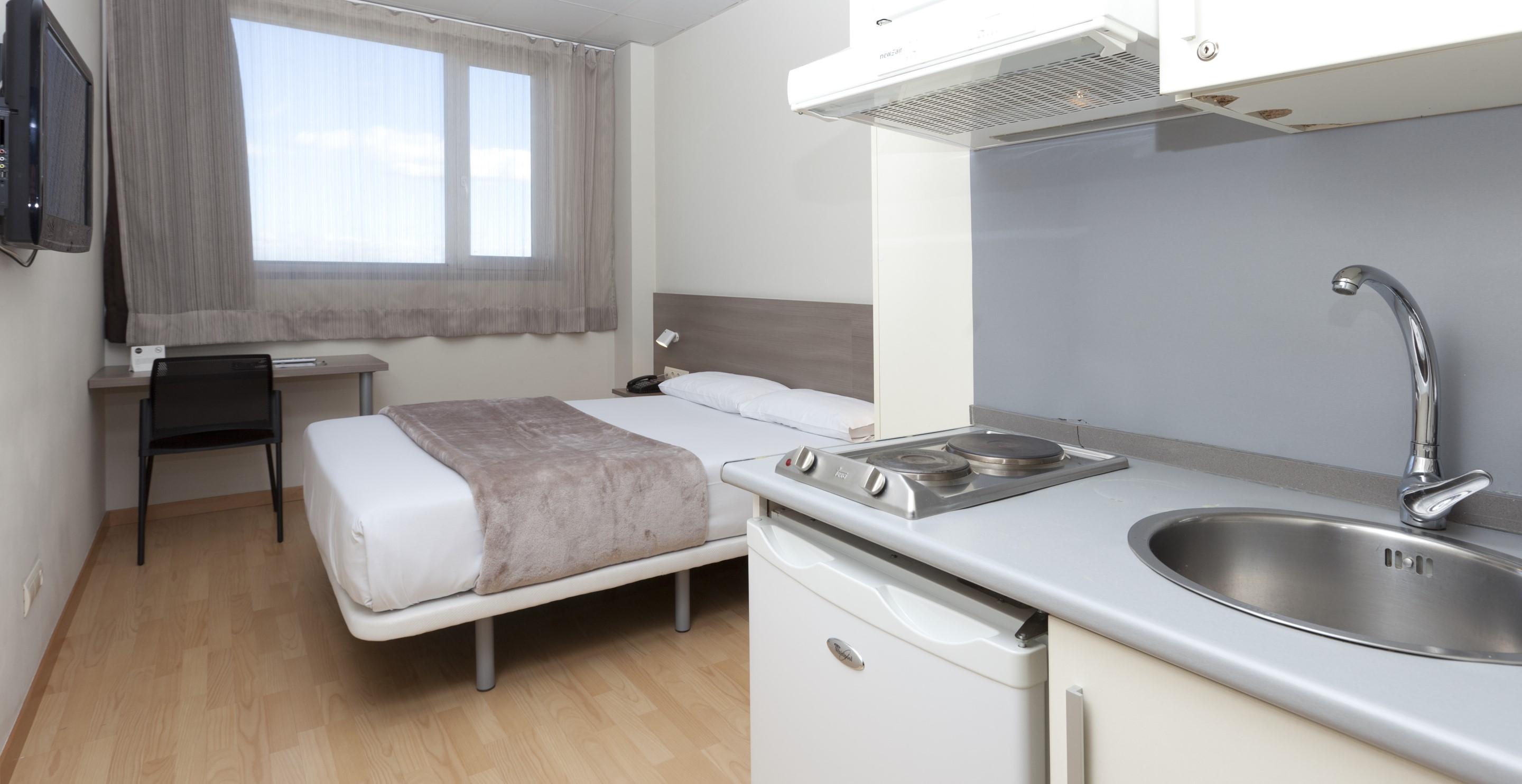 Vertice Roomspace Guest house