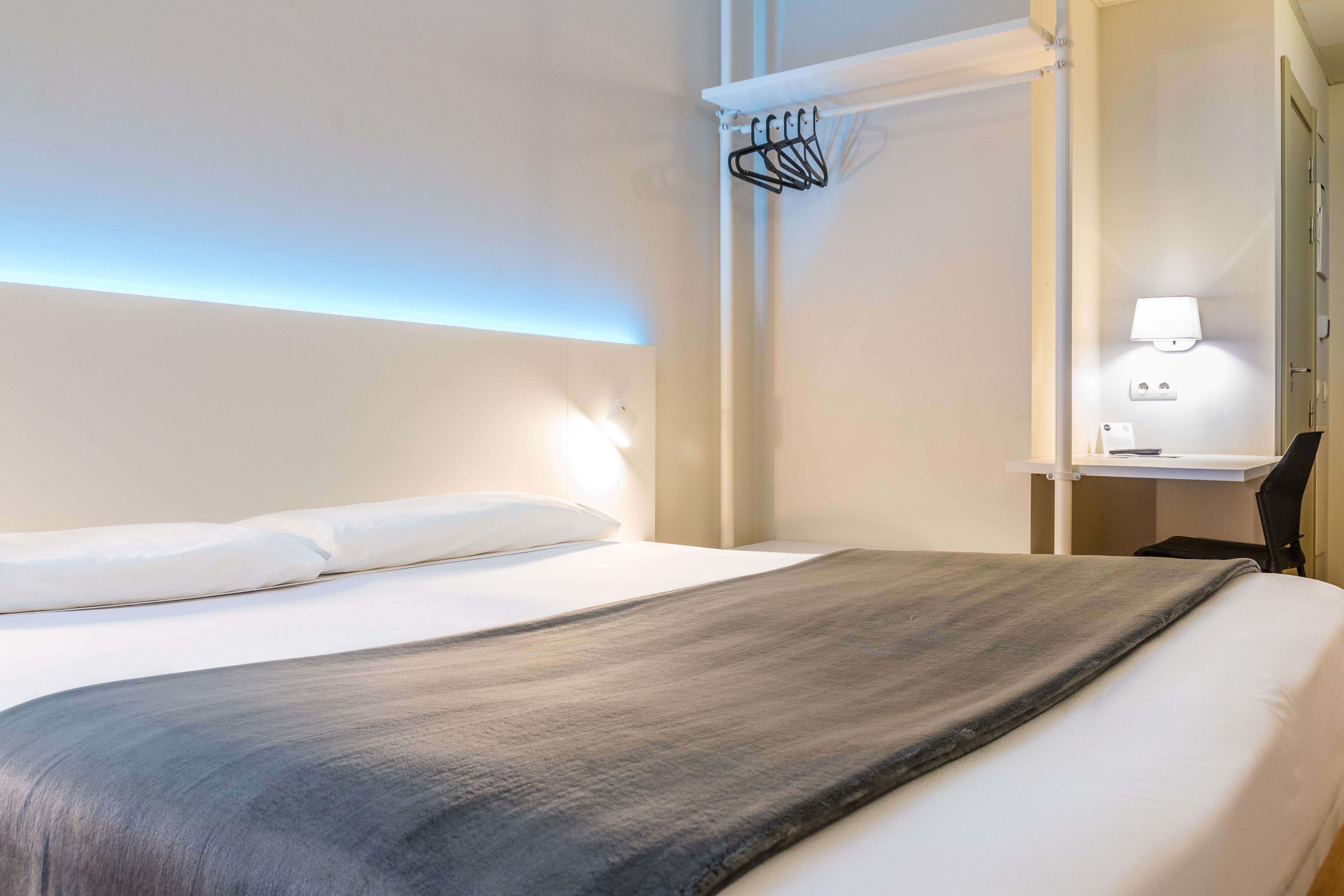 Vertice Roomspace Guest house Madrid