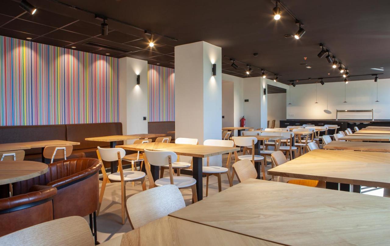 Guest house Vertice Roomspace Madrid