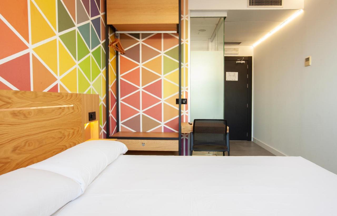 Guest house Vertice Roomspace