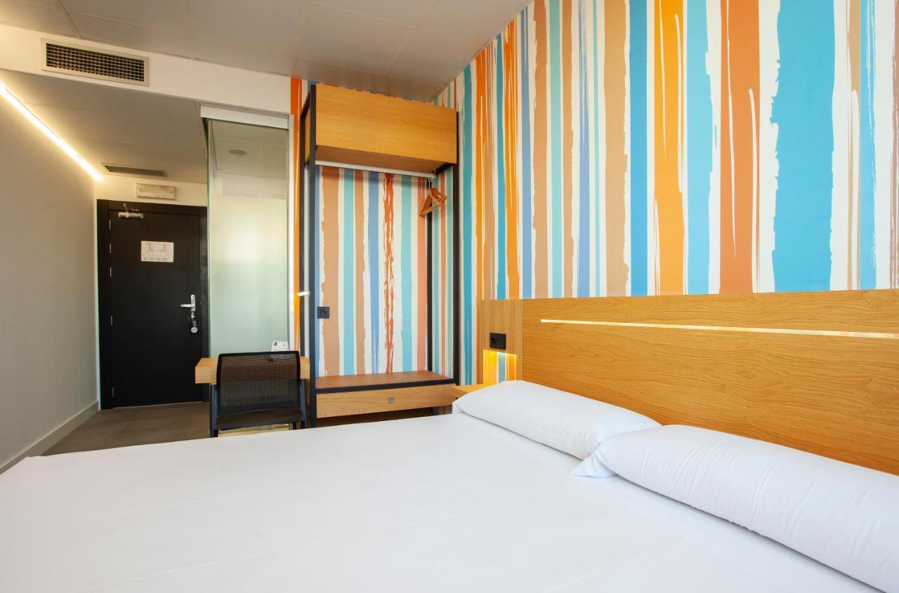 Guest house Vertice Roomspace Madrid