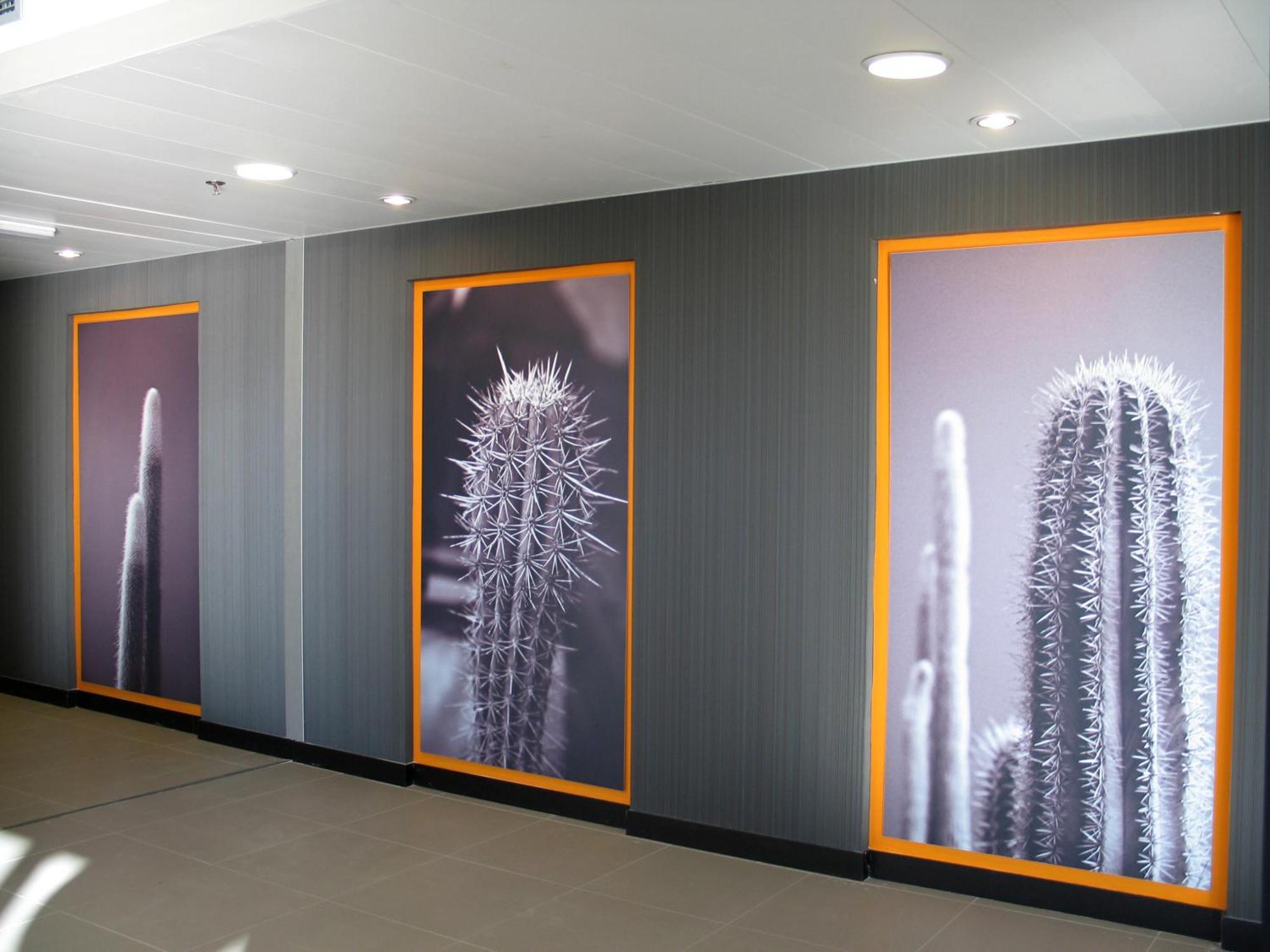 Guest house Vertice Roomspace Madrid