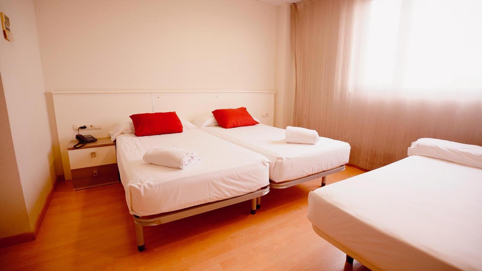 Vertice Roomspace Guest house 3*