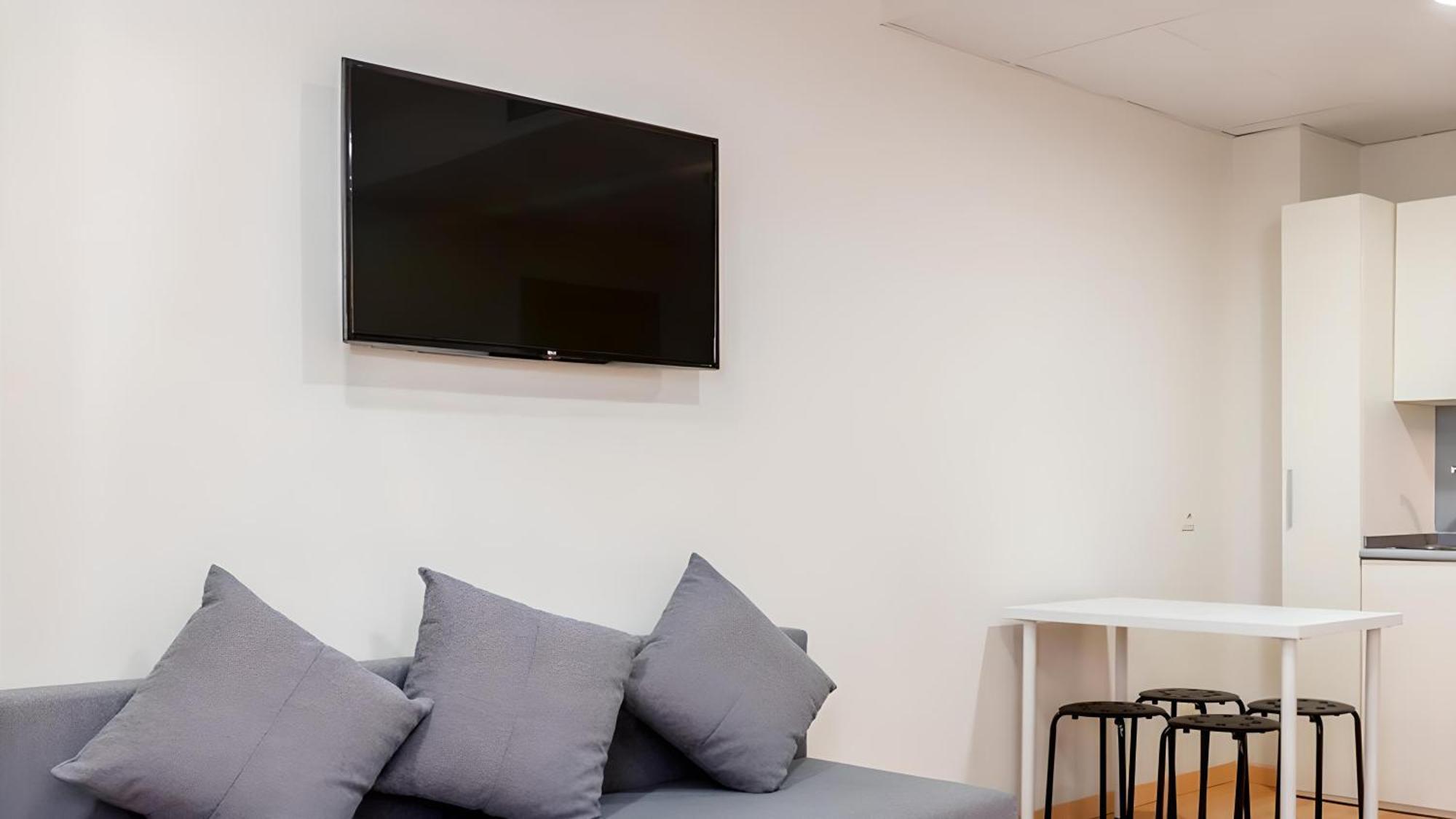 Guest house Vertice Roomspace 3*