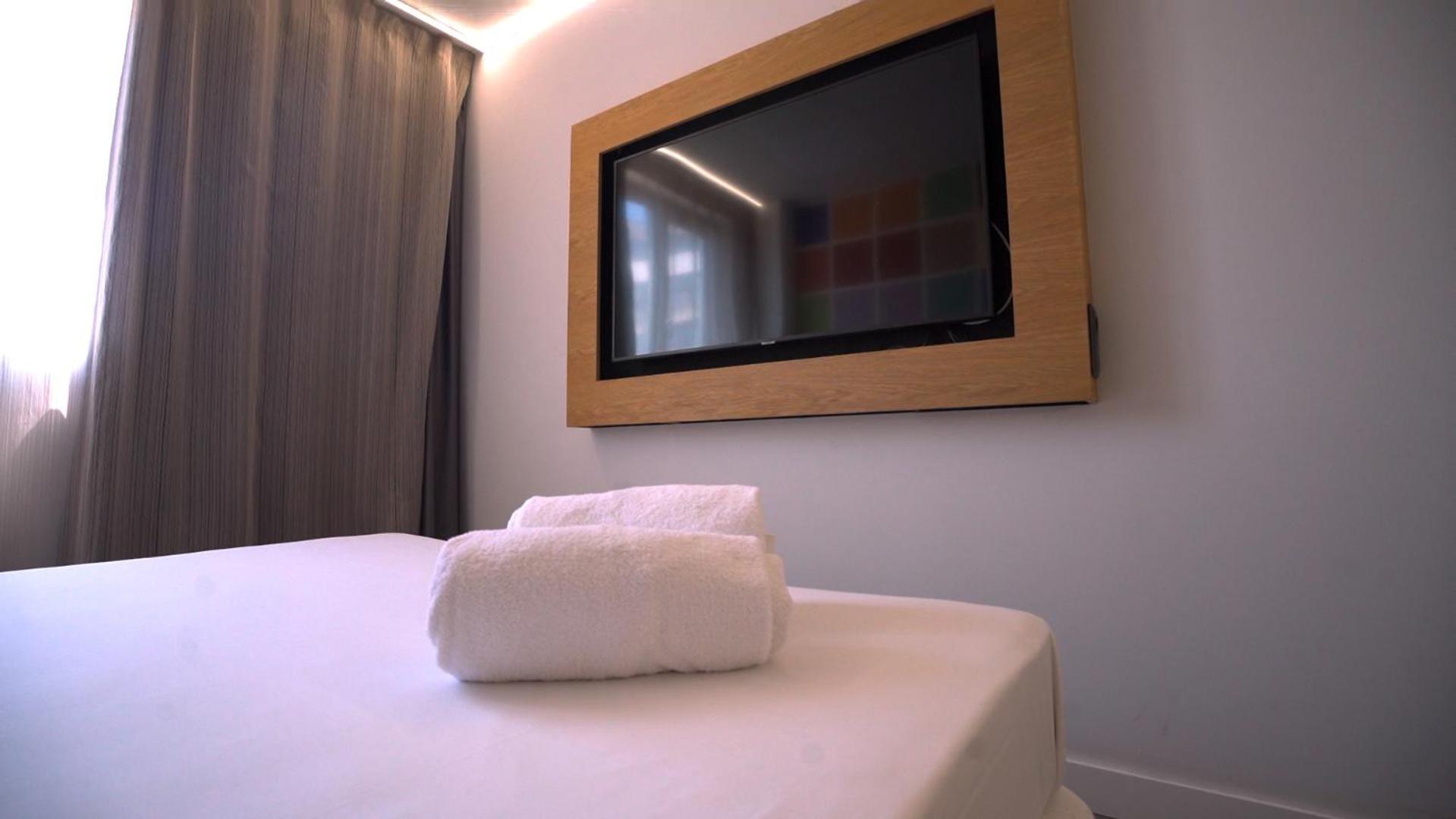 Guest house Vertice Roomspace
