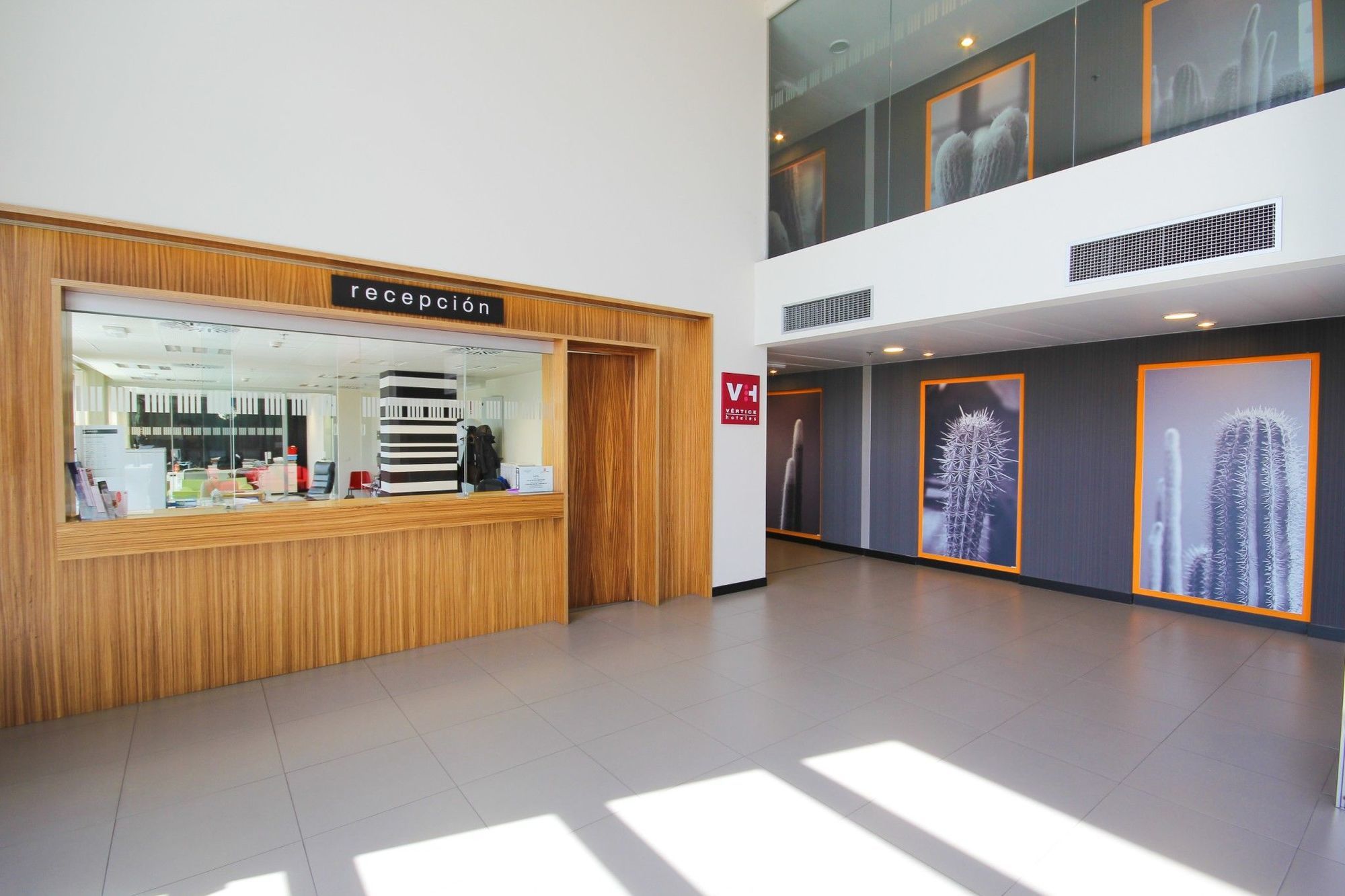 Guest house Vertice Roomspace 3*