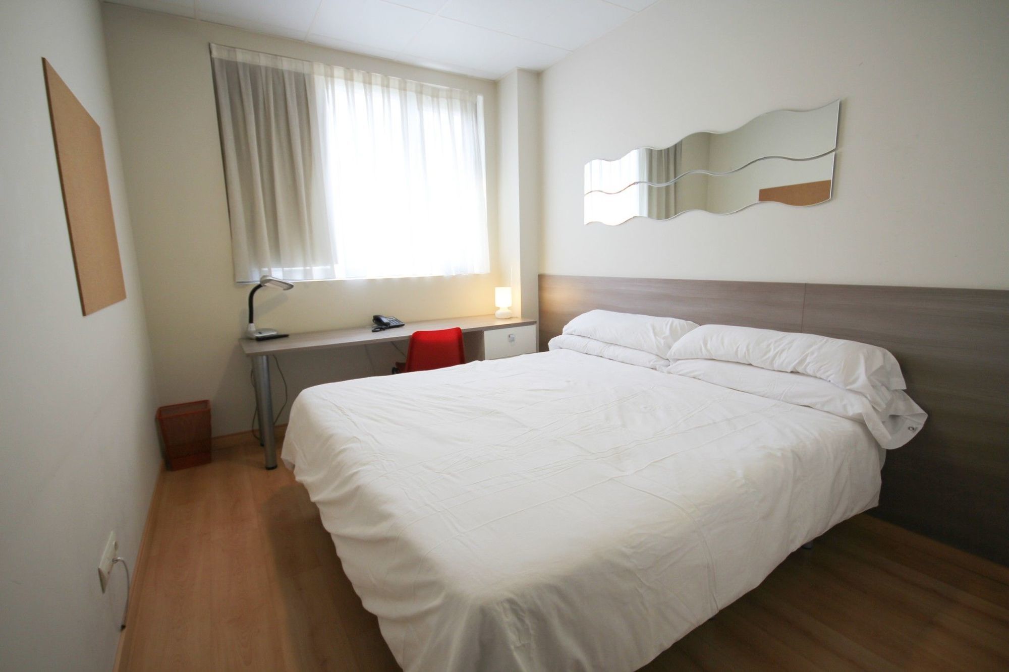 Guest house Vertice Roomspace