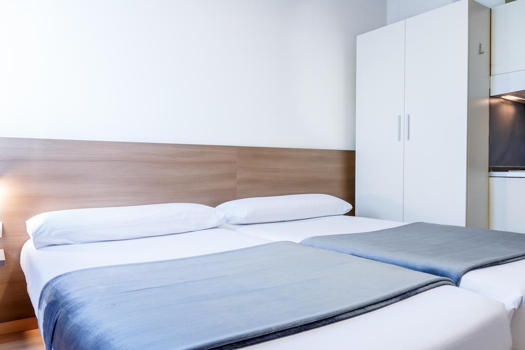 Guest house Vertice Roomspace 3*